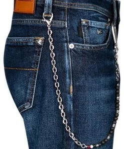 Angebote ⌛ tramarossa 👏 Jeans 21UB51980/19-80/D421/DARKUSED Slim Fit, Baumwoll-Stretch, Dark used ❤️ -Jeans Verkaufsgeschäft 380358 norm3