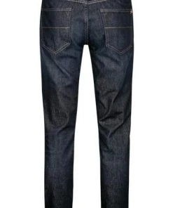 Angebote 😀 tramarossa 21UB50001/LEONARDO/D397/1MONTH 🥰 Jeans Leonardo, Regular Slim, Baumwoll-Stretch 1 Month, Nachtblau ❤️ -Jeans Verkaufsgeschäft 380361 norm2