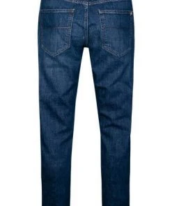 Beste Bewertungen von 🌟 tramarossa 21UB50001/LEONARDO/D214/6MONTH Jeans Leonardo, Regular Slim, Baumwoll-Stretch 6 Month, Dunkelblau 👍 -Jeans Verkaufsgeschäft 380366 norm2