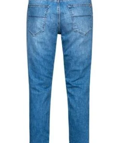 Aktion 👏 tramarossa 21UB50001/LEONARDO/D214/12MONTH 🔔 Jeans Leonardo, Regular Slim, Baumwoll-Stretch 12 Month, Mittelblau ❤️ 7 Aktion 👏 tramarossa 21UB50001/LEONARDO/D214/12MONTH 🔔 Jeans Leonardo, Regular Slim, Baumwoll-Stretch 12 Month, Mittelblau ❤️ -Jeans Verkaufsgeschäft 380369 norm2