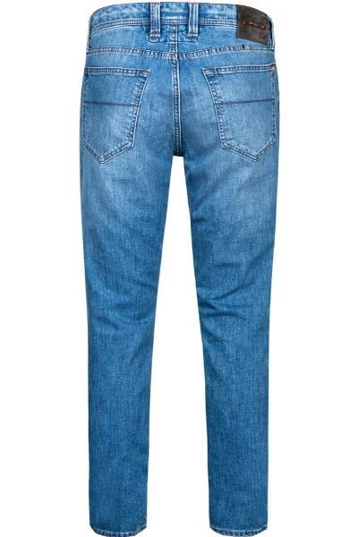 Aktion 👏 tramarossa 21UB50001/LEONARDO/D214/12MONTH 🔔 Jeans Leonardo, Regular Slim, Baumwoll-Stretch 12 Month, Mittelblau ❤️ 3 Aktion 👏 tramarossa 21UB50001/LEONARDO/D214/12MONTH 🔔 Jeans Leonardo, Regular Slim, Baumwoll-Stretch 12 Month, Mittelblau ❤️ – Bild 3