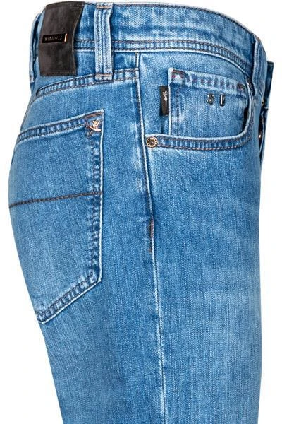 Aktion 👏 tramarossa 21UB50001/LEONARDO/D214/12MONTH 🔔 Jeans Leonardo, Regular Slim, Baumwoll-Stretch 12 Month, Mittelblau ❤️ 4 Aktion 👏 tramarossa 21UB50001/LEONARDO/D214/12MONTH 🔔 Jeans Leonardo, Regular Slim, Baumwoll-Stretch 12 Month, Mittelblau ❤️ – Bild 4