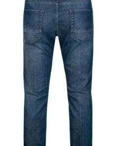 Coupon ⌛ Mason's Jeans 35T1J3840LJ1/DE11S37/006 Slim Fit, Baumwolle T400®, 🥰 Jeansblau ✨ -Jeans Verkaufsgeschäft 380378 norm2
