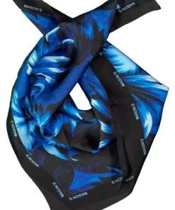 Coupon ⌛ Mason's Jeans 35T1J3840LJ1/DE11S37/006 Slim Fit, Baumwolle T400®, 🥰 Jeansblau ✨ -Jeans Verkaufsgeschäft 380378 norm6