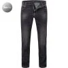 Aktion ✔️ bugatti 😍 Jeans 3038D/86684/283 Baumwoll-Stretch, Anthrazit 😍