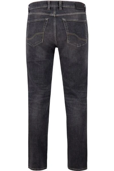 Aktion ✔️ bugatti 😍 Jeans 3038D/86684/283 Baumwoll-Stretch, Anthrazit 😍 3 Aktion ✔️ bugatti 😍 Jeans 3038D/86684/283 Baumwoll-Stretch, Anthrazit 😍 – Bild 3
