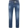 Aktion 😍 bugatti Jeans 3038D/86684/363 Baumwoll-Stretch, Jeansblau 🌟