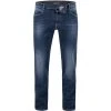 Top 10 ❤️ bugatti 💯 Jeans 3038D/86684/373 Baumwoll-Stretch, Navy 😉