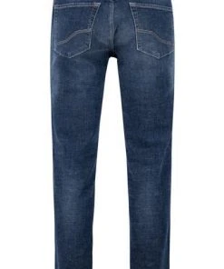 Top 10 ❤️ bugatti 💯 Jeans 3038D/86684/373 Baumwoll-Stretch, Navy 😉 -Jeans Verkaufsgeschäft 380468 norm2