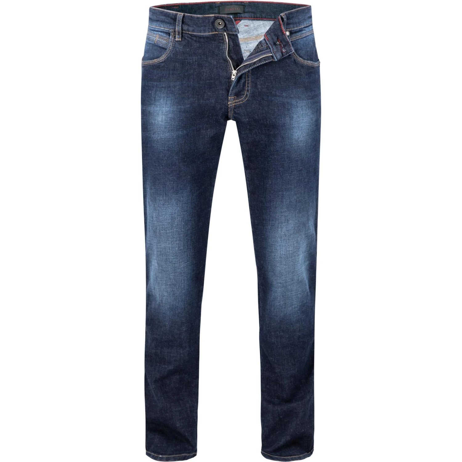 Besorgen 🤩 bugatti Jeans 3038D/86684/383 Baumwoll-Stretch, Dunkelblau 🎉 1 Besorgen 🤩 bugatti Jeans 3038D/86684/383 Baumwoll-Stretch, Dunkelblau 🎉