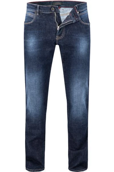 Besorgen 🤩 bugatti Jeans 3038D/86684/383 Baumwoll-Stretch, Dunkelblau 🎉 2 Besorgen 🤩 bugatti Jeans 3038D/86684/383 Baumwoll-Stretch, Dunkelblau 🎉 – Bild 2