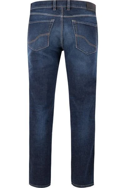 Besorgen 🤩 bugatti Jeans 3038D/86684/383 Baumwoll-Stretch, Dunkelblau 🎉 3 Besorgen 🤩 bugatti Jeans 3038D/86684/383 Baumwoll-Stretch, Dunkelblau 🎉 – Bild 3
