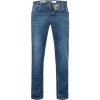 Top 10 🧨 bugatti Jeans 3108D/86694/376 Baumwoll-Stretch, Blau ❤️