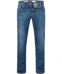 Top 10 🧨 bugatti Jeans 3108D/86694/376 Baumwoll-Stretch, Blau ❤️