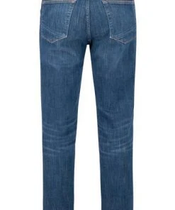 Top 10 🧨 bugatti Jeans 3108D/86694/376 Baumwoll-Stretch, Blau ❤️ -Jeans Verkaufsgeschäft 380471 norm2