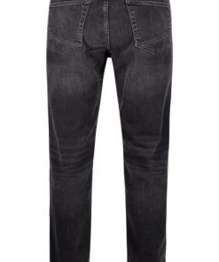 Blitzangebot ✔️ bugatti 🛒 Jeans 3109D/86690/296 Baumwoll-Stretch, Schwarz 😉 -Jeans Verkaufsgeschäft 380474 norm2