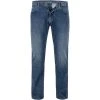 Beste Bewertungen von ✨ EMPORIO ARMANI Jeans 8N1J45/1G19Z/0942 Baumwoll-Stretch, Blau 🧨