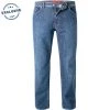 Billig ✨ Pierre Cardin Jeans Dijon 03231/610/07011/11 Baumwoll-Stretch, Dunkelblau 🌟