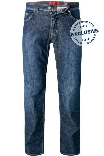 Coupon 💯 Pierre Cardin Jeans Dijon 03231/610/07011/13 Baumwoll-Stretch, Blau 🧨 2 Coupon 💯 Pierre Cardin Jeans Dijon 03231/610/07011/13 Baumwoll-Stretch, Blau 🧨 – Bild 2