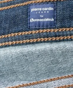 Coupon 💯 Pierre Cardin Jeans Dijon 03231/610/07011/13 Baumwoll-Stretch, Blau 🧨 9 Coupon 💯 Pierre Cardin Jeans Dijon 03231/610/07011/13 Baumwoll-Stretch, Blau 🧨 -Jeans Verkaufsgeschäft 380667 norm3