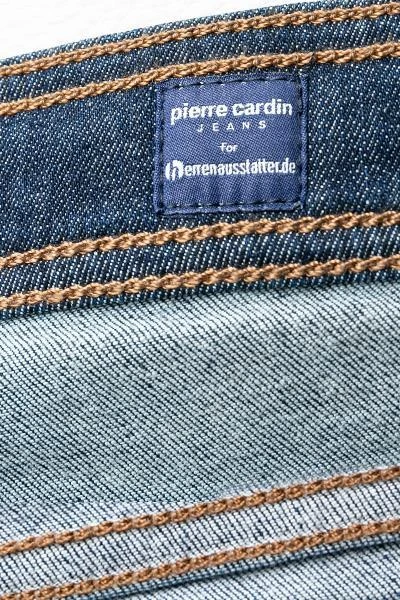 Coupon 💯 Pierre Cardin Jeans Dijon 03231/610/07011/13 Baumwoll-Stretch, Blau 🧨 4 Coupon 💯 Pierre Cardin Jeans Dijon 03231/610/07011/13 Baumwoll-Stretch, Blau 🧨 – Bild 4