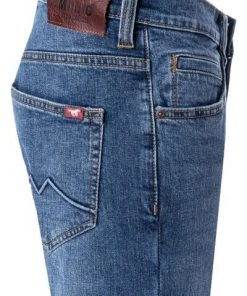 Rabatt ✔️ MUSTANG 👍 Jeans 1011558/5000/583 ✔️ Jeans Oregon, Slim Fit, Baumwoll-Stretch 14oz, Blau ⭐ 8 Rabatt ✔️ MUSTANG 👍 Jeans 1011558/5000/583 ✔️ Jeans Oregon, Slim Fit, Baumwoll-Stretch 14oz, Blau ⭐ -Jeans Verkaufsgeschäft 381052 norm3