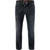 Top 10 👍 GARDEUR Jeans BENNET/471031/7199 Modern Fit, Baumwoll-Stretch 13oz, Schwarz 😉