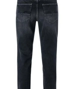 Top 10 👍 GARDEUR Jeans BENNET/471031/7199 Modern Fit, Baumwoll-Stretch 13oz, Schwarz 😉 7 Top 10 👍 GARDEUR Jeans BENNET/471031/7199 Modern Fit, Baumwoll-Stretch 13oz, Schwarz 😉 -Jeans Verkaufsgeschäft 381073 norm2