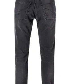 Budget 💯 BALDESSARINI 😍 Jeans schwarz B1 16502.1498/9806 Regular Fit, Baumwoll-Stretch 10,75oz ❤️ -Jeans Verkaufsgeschäft 381083 norm2