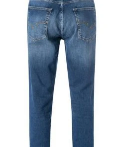 Besorgen 🤩 Strellson 🔔 Jeans Liam 30028722/405 Regular Fit, Baumwolle T400® 11,25oz, Navy ❤️ -Jeans Verkaufsgeschäft 381337 norm2