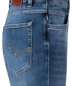 Besorgen 🤩 Strellson 🔔 Jeans Liam 30028722/405 Regular Fit, Baumwolle T400® 11,25oz, Navy ❤️ -Jeans Verkaufsgeschäft 381337 norm3