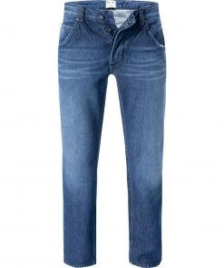 Aktion 👏 MUSTANG Jeans 1011992/5000/883 ⭐ Jeans Michigan Straight, Regular Fit, Baumwolle 12,5oz, Blau ✨