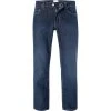 Großhandel 🧨 MUSTANG Jeans 1011961/5000/781 Jeans Big Sur, Regular Fit, Baumwoll-Stretch 9oz, Dunkelblau 🎉