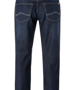 Billig 👏 MUSTANG Jeans 1011961/5000/982 Jeans Big Sur, Regular Fit, Baumwoll-Stretch 9oz, Indigo 🔔 -Jeans Verkaufsgeschäft 381399 norm2