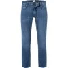 Bestpreis ⭐ MUSTANG Jeans 1011657/5000/544 😀 Jeans Oregon, Straight Fit, Baumwoll-Stretch 10,25oz, Blau ⌛