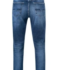 Budget ✔️ GARDEUR ⭐ Jeans TUCKER/471001/7168 Tapered Fit, Baumwolle T400® 10,50oz, Dunkelblau 🛒 7 Budget ✔️ GARDEUR ⭐ Jeans TUCKER/471001/7168 Tapered Fit, Baumwolle T400® 10,50oz, Dunkelblau 🛒 -Jeans Verkaufsgeschäft 381533 norm2