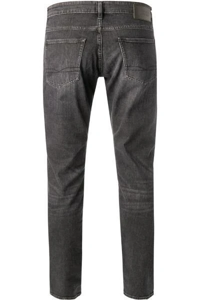 Budget ✔️ BOSS Jeans Delaware 50463299/006 Slim Fit, Baumwolle T400®, Schwarz ⌛ 3 Budget ✔️ BOSS Jeans Delaware 50463299/006 Slim Fit, Baumwolle T400®, Schwarz ⌛ – Bild 3