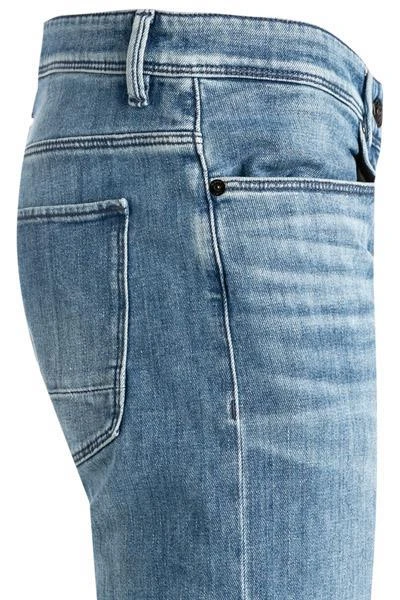 Brandneu 🎉 BOSS ⭐ Jeans Delaware 50465268/432 Slim Fit, Baumwolle T400®, Blau ⭐ 4 Brandneu 🎉 BOSS ⭐ Jeans Delaware 50465268/432 Slim Fit, Baumwolle T400®, Blau ⭐ – Bild 4