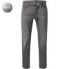 Bestes Angebot ✔️ BOSS 👍 Jeans Maine 50463101/036 Regular Fit, Baumwolle T400®, Grau 😉