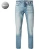 Billig 😉 BOSS Jeans Delaware 50463452/426 Slim Fit, Baumwoll-Stretch, Mittelblau 👍
