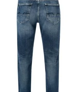 Bester Verkauf 🥰 GARDEUR Jeans TUCKER/471011/7368 Baumwoll-Stretch 10,50oz, Nachtblau ⭐ -Jeans Verkaufsgeschäft 381682 norm2