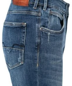 Bester Verkauf 🥰 GARDEUR Jeans TUCKER/471011/7368 Baumwoll-Stretch 10,50oz, Nachtblau ⭐ -Jeans Verkaufsgeschäft 381682 norm3