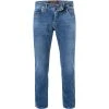 Großhandel ❤️ GARDEUR ✨ Jeans BENNET/471021/7167 Modern Fit, Baumwoll-Stretch 13oz, Blau ❤️