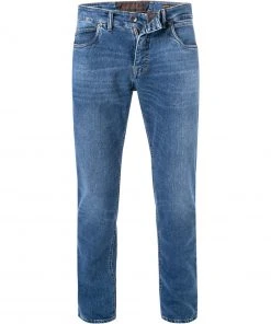 Großhandel ❤️ GARDEUR ✨ Jeans BENNET/471021/7167 Modern Fit, Baumwoll-Stretch 13oz, Blau ❤️