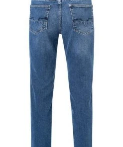 Großhandel ❤️ GARDEUR ✨ Jeans BENNET/471021/7167 Modern Fit, Baumwoll-Stretch 13oz, Blau ❤️ -Jeans Verkaufsgeschäft 381683 norm2