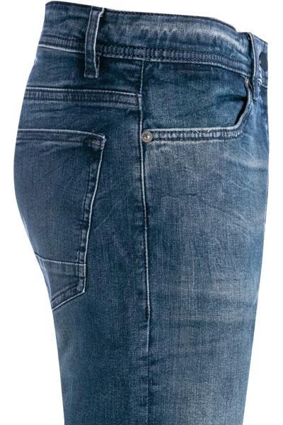 Brandneu 🥰 BOSS Jeans Delaware 50463426/413 Slim Fit, Baumwolle T400®, Navy ❤️ 4 Brandneu 🥰 BOSS Jeans Delaware 50463426/413 Slim Fit, Baumwolle T400®, Navy ❤️ – Bild 4