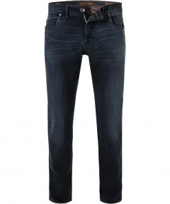 Am billigsten 😉 GARDEUR Jeans BENNET/471031/7169 Modern Fit, Baumwoll-Stretch 13oz, Indigo ✨