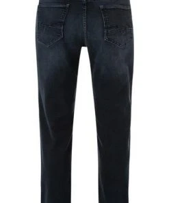 Am billigsten 😉 GARDEUR Jeans BENNET/471031/7169 Modern Fit, Baumwoll-Stretch 13oz, Indigo ✨ -Jeans Verkaufsgeschäft 382029 norm2