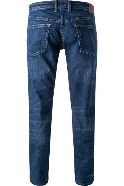 Bestpreis ⭐ Pepe Jeans Hatch PM206322VX3/000 Slim Fit, Baumwoll-Stretch, Blau 🥰 3 Bestpreis ⭐ Pepe Jeans Hatch PM206322VX3/000 Slim Fit, Baumwoll-Stretch, Blau 🥰 – Bild 3