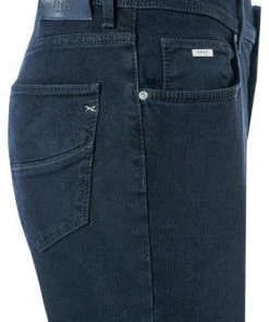 Neu 🥰 Brax Jeans 80-0070/CADIZ 079 607 20/22 Jeans Cadiz, Straight Fit, Baumwolle T400® 11oz, Nachtblau 🥰 -Jeans Verkaufsgeschäft 382384 norm3